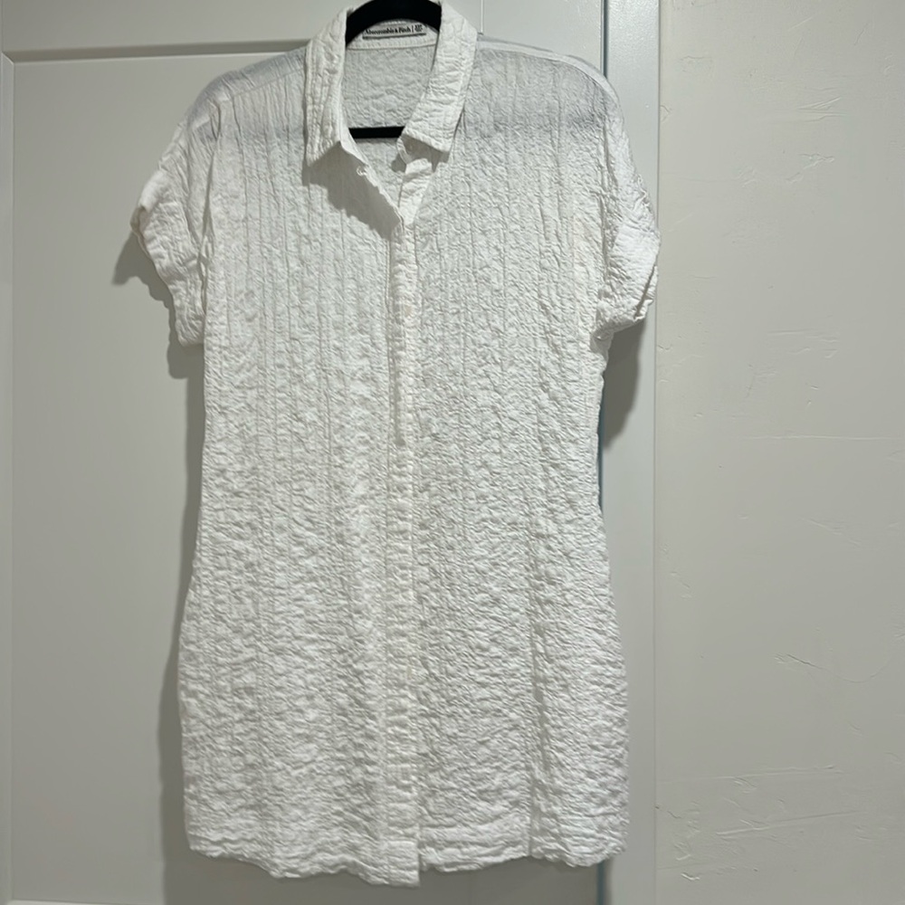Worn once